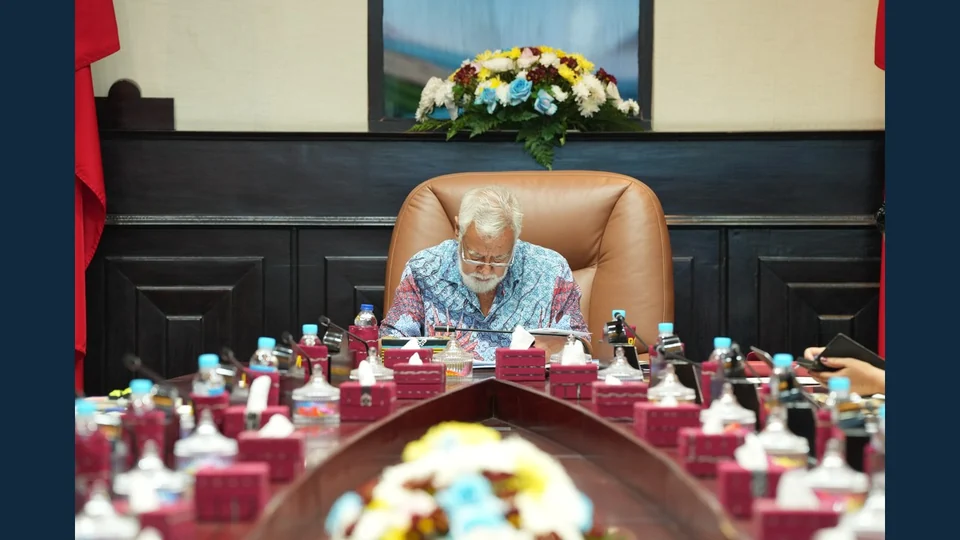 东帝汶中期计划列出13项结构性挑战，苏艾港进度为零，图片来源：RAFA Português