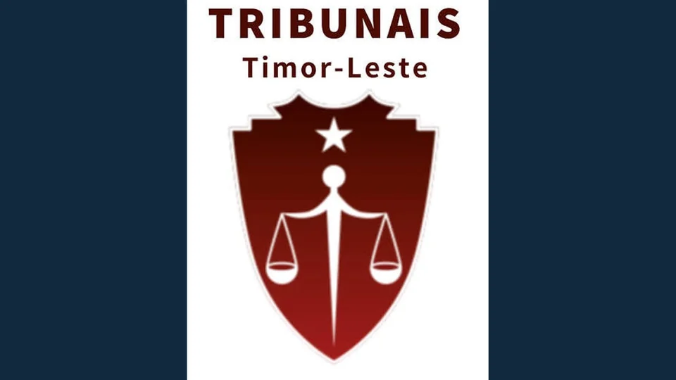 东帝汶四名帝力初审法院法官申诉反对被调往外地，图片来源：RAFA Tetum