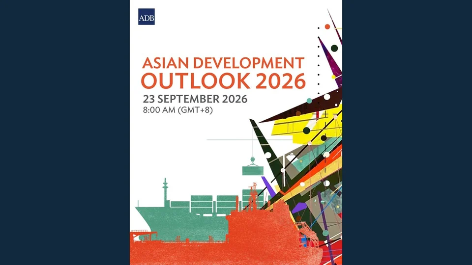 亚行上调东帝汶2026年经济增长预测至4.0%,图片来源:RAFA Português
