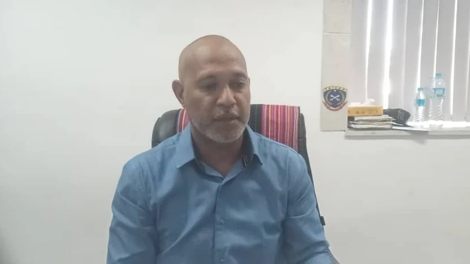 东帝汶51名外国诈骗呼叫中心嫌疑人被羁押候审，图片来源：Suara Timor Lorosae