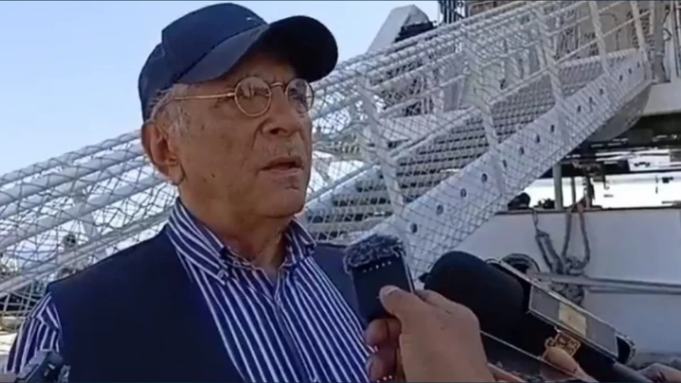 东帝汶总统称2026年经济增长或达5% 最低工资仍在讨论，图片来源：Suara Timor Lorosae